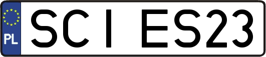 SCIES23