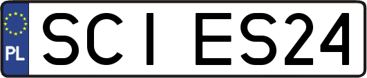 SCIES24
