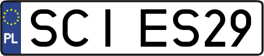 SCIES29