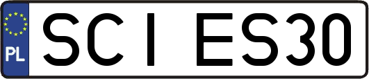 SCIES30