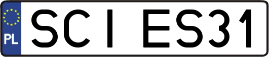 SCIES31