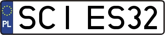 SCIES32