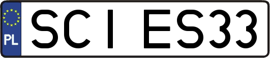 SCIES33