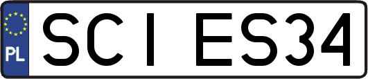 SCIES34