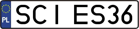 SCIES36