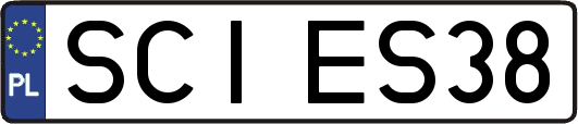 SCIES38