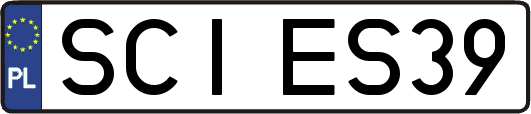SCIES39