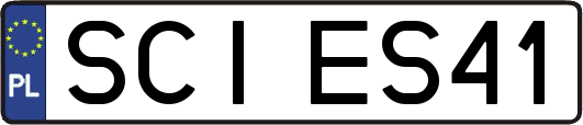 SCIES41