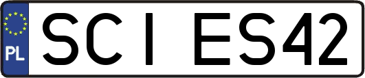 SCIES42