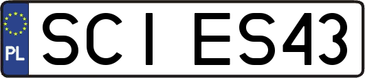 SCIES43