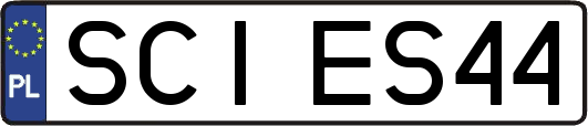 SCIES44