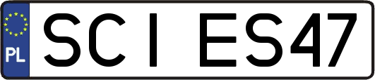 SCIES47