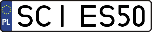 SCIES50