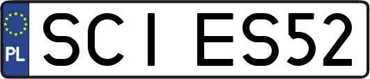 SCIES52