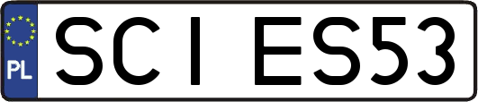SCIES53