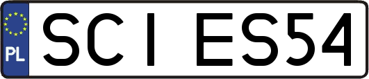 SCIES54