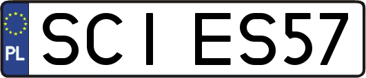 SCIES57