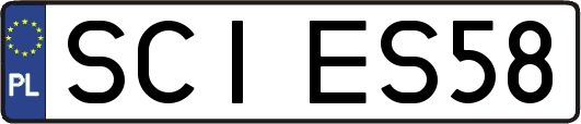 SCIES58