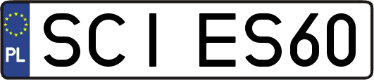 SCIES60