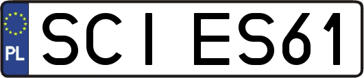SCIES61