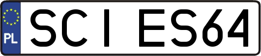 SCIES64