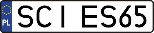 SCIES65
