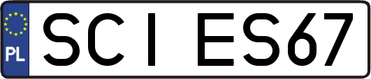 SCIES67