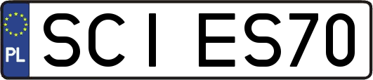 SCIES70