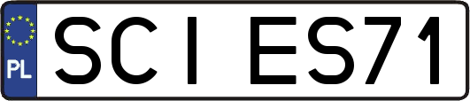 SCIES71