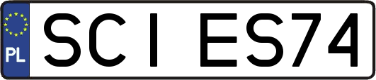 SCIES74