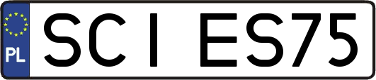 SCIES75