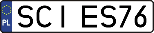SCIES76