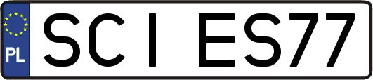SCIES77
