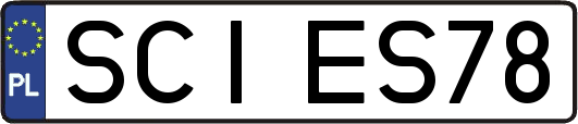 SCIES78