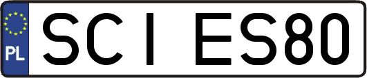 SCIES80