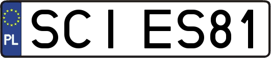 SCIES81