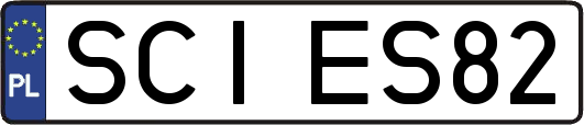 SCIES82