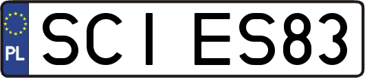 SCIES83