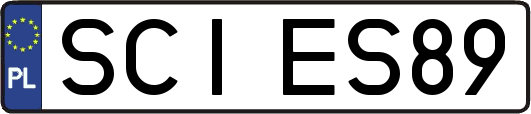 SCIES89