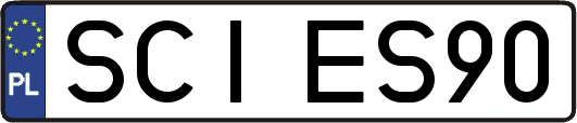 SCIES90