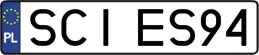 SCIES94
