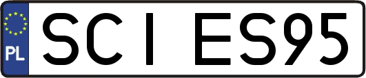SCIES95