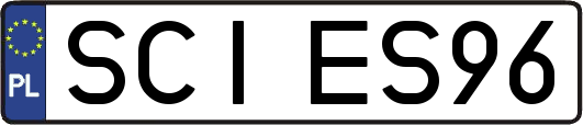 SCIES96