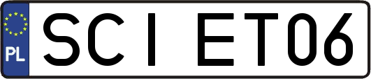 SCIET06