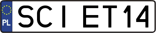 SCIET14
