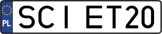 SCIET20