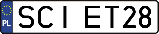 SCIET28