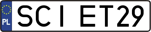 SCIET29
