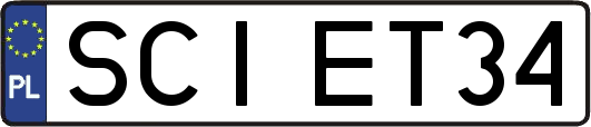 SCIET34