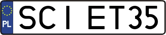 SCIET35
